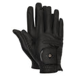 Imperial Riding Essentials Elegance Gloves #Colour_black
