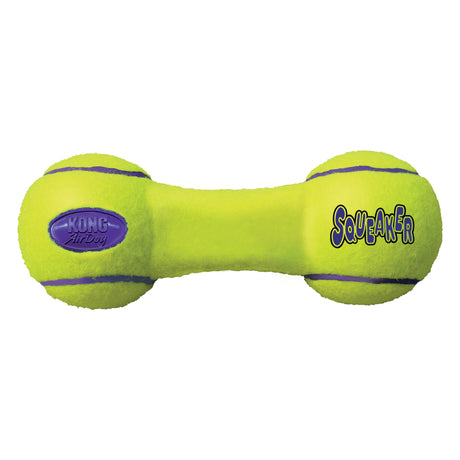 KONG Airdog Squeaker Dumbbell #size_l