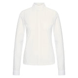 Imperial Riding Airshift Grandprix Children's Long Sleeve Top #Colour_white