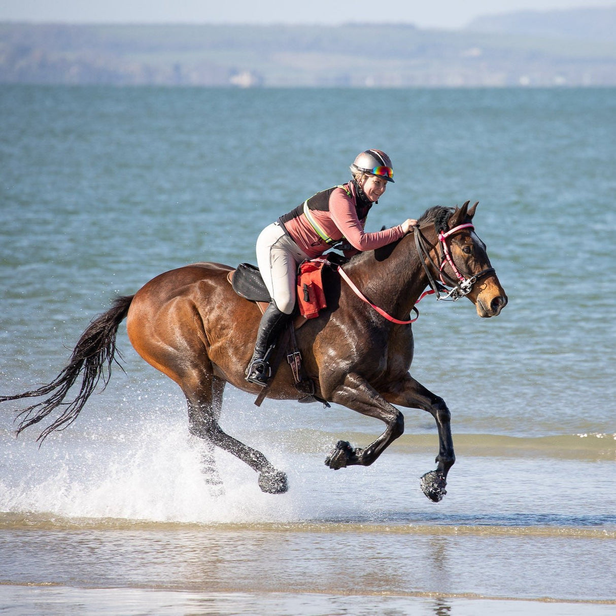 Cavallo Entry Level Boot Regular