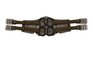 Stuebben Equi-Soft Saddle Girth Without Cover #colour_ebony