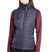 Montar Emma Junior Quilt Bodywarmer #colour_dark-navy