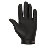 Imperial Riding Essentials Elegance Gloves #Colour_black