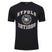 HV Polo Matt Men's T-Shirt #colour_black
