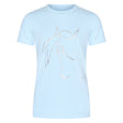 HV Polo Wendy Children's T-Shirt #colour_light-blue