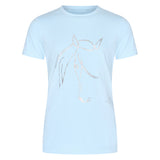 HV Polo Wendy Children's T-Shirt #colour_light-blue