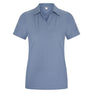 Imperial Riding Women's Grandprix Polo Shirt #colour_moonstone