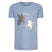Imperial Riding Children's Star Sky T-shirt #Colour_moonstone