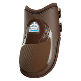 Veredus Carbon Gel Vento Rear Boots #colour_brown