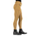 HV Polo Favourite Sporty Full Grip Riding Breeches #colour_straw