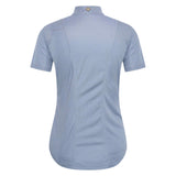 Imperial Riding Children's Marla Tech Top #colour_moonstone