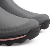 Rouchette Clean Garden Half Boot #colour_grey