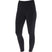 Covalliero Ladies Full Grip Riding Tights #colour_black