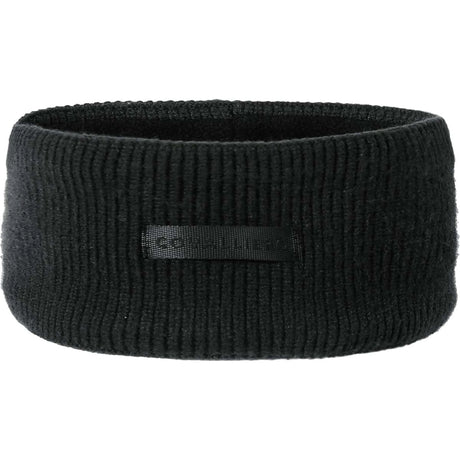 Covalliero Headband #colour_black