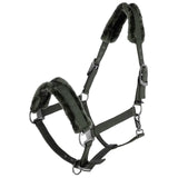 Licou doublé polaire Covalliero