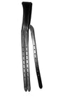 Henry James Arc Classic Headpiece #colour_black