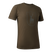 Deerhunter Men's Logo T-shirt #colour_fallen-leaf