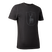 Deerhunter Men's Logo T-shirt #colour_black