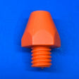StudFast Apex Stud #colour_orange