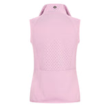 Imperial Riding Children's Sporty Air Tech Body Warmer #Colour_ballerina