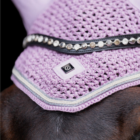 Imperial Riding Lenny Fly Veil #colour_ballerina