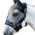 HKM Fly Protection Mask -Premium- #colour_black