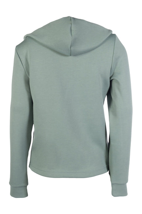 HKM Hoody -Harbour Island- #colour_sage