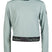 HKM Children's Functional Shirt -Hailey- #colour_sage