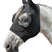 HKM Fly Protection Mask -Elastic- #colour_black