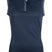HKM Sleeveless Polo Shirt -Catherine #colour_deep-blue
