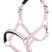 HKM Head Collar -Catherine- #colour_light-rose