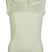 HKM Sleeveless Polo Shirt -Catherine #colour_pistachio