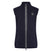 Imperial Riding Izzy Sun Children's Bodywarmer #colour_navy