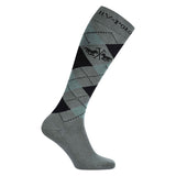 HV Polo Argyle-Socken