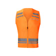 EQUI-FLECTOR® Safety Vest #colour_orange