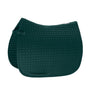 Tapis de selle en coton Eskadron