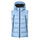 HV Polo Vicky Body Warmer #colour_mist-blue