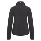 Imperial Riding Sporty Air Cardigan #colour_black