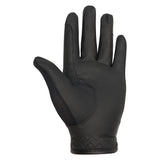 Imperial Riding Summer Cool Gloves #colour_black