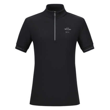 HV Polo Jolie Tech Top #colour_black