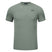 HV Polo Matthew Men's Tech T-Shirt #colour_greenery