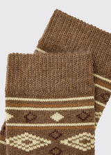 Dubarry Rolestown Socks