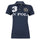 HV Polo Favouritas EQ Children's Short Sleeve Polo Shirt #colour_denim-melange