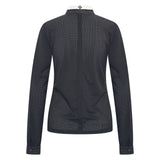 Imperial Riding Airshift Grandprix Children's Long Sleeve Top #Colour_black
