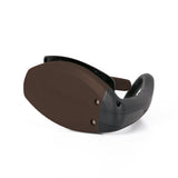 FreeJump Soft Up New Pro Stirrups #colour_chocolate