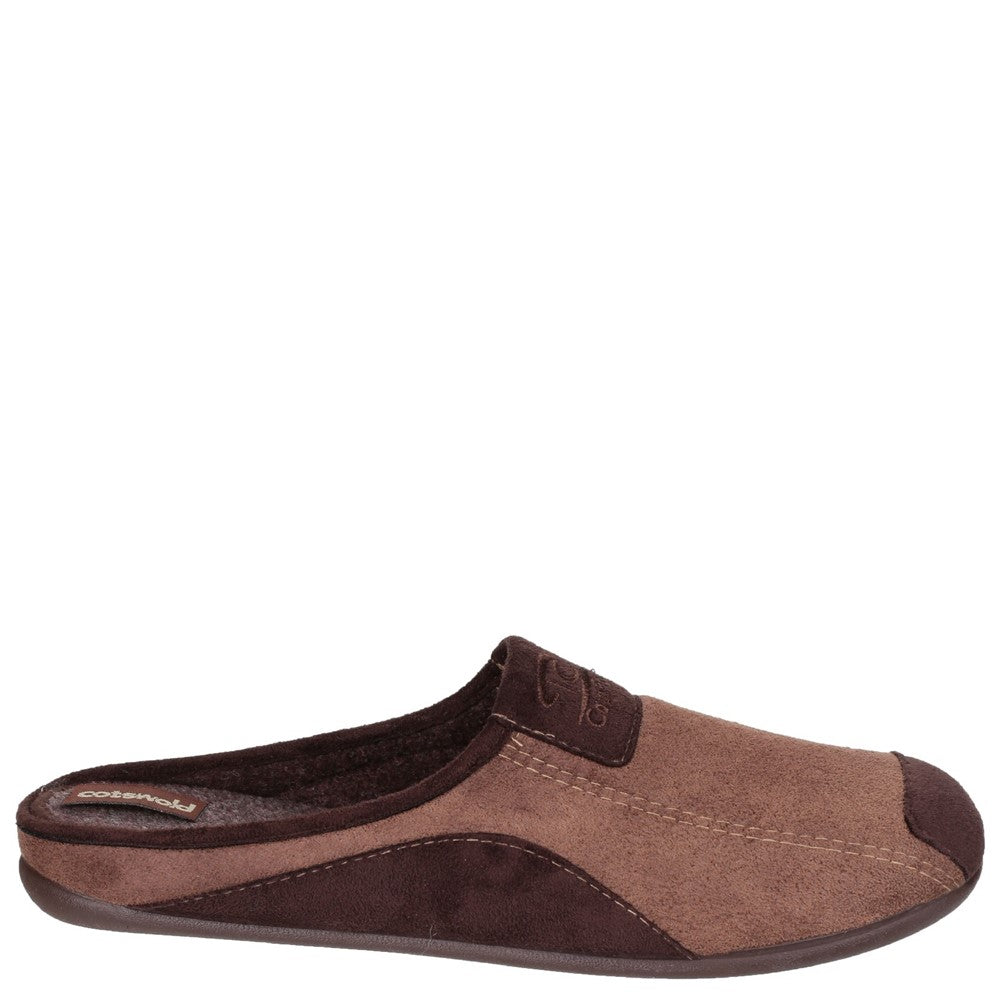 Cotswold Men Westwell Slipper
