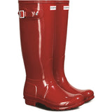 Hunter Original Hochglanz-Gummistiefel