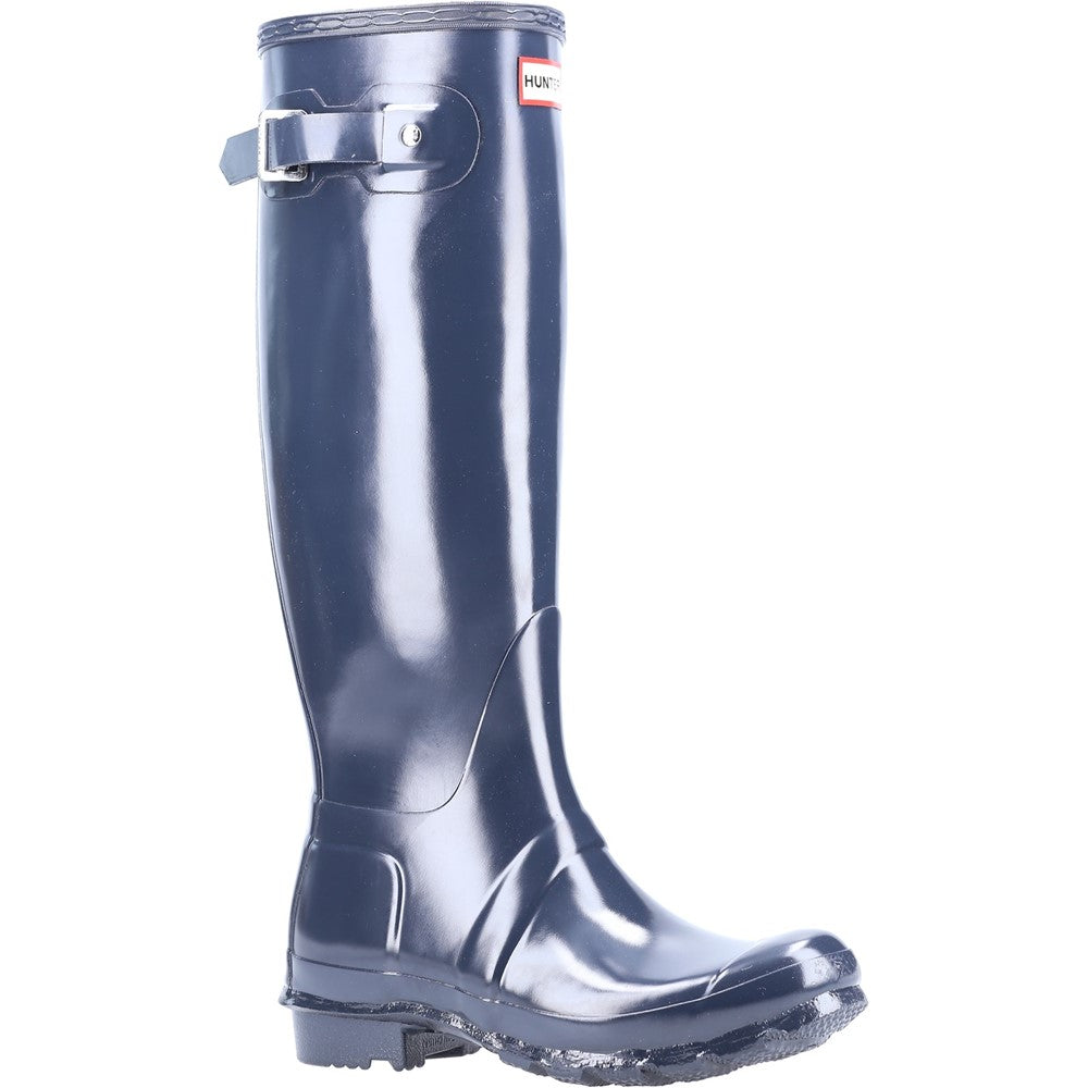 Hunter Original Hochglanz-Gummistiefel