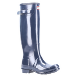 Hunter Original Hochglanz-Gummistiefel