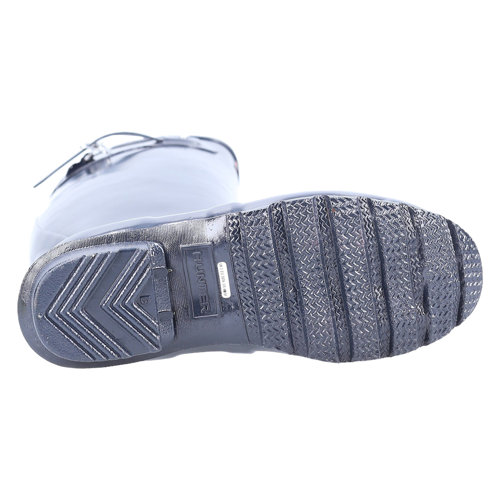 Hunter Original Hochglanz-Gummistiefel